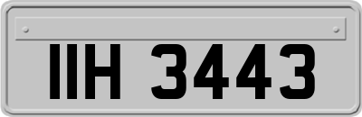 IIH3443