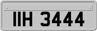IIH3444