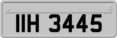 IIH3445