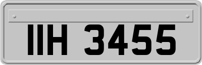 IIH3455