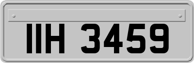 IIH3459