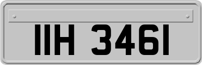 IIH3461
