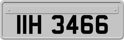 IIH3466