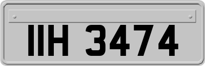 IIH3474