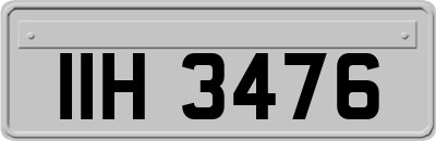 IIH3476
