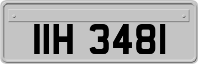 IIH3481