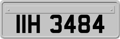IIH3484