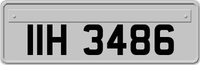 IIH3486