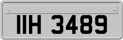 IIH3489