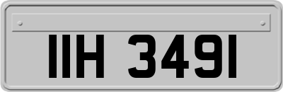 IIH3491