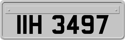 IIH3497