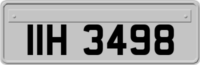 IIH3498