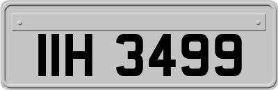 IIH3499