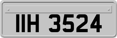 IIH3524