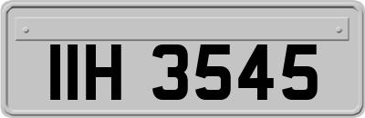 IIH3545