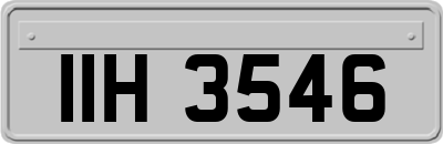 IIH3546