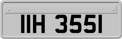 IIH3551