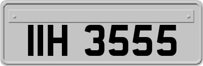 IIH3555