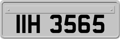 IIH3565
