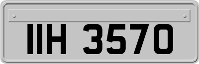 IIH3570
