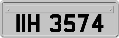 IIH3574