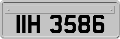 IIH3586