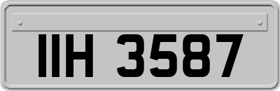 IIH3587