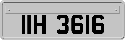 IIH3616