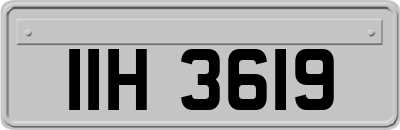 IIH3619