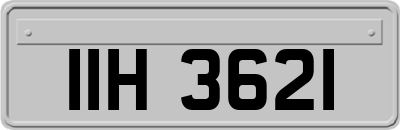 IIH3621