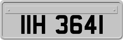 IIH3641