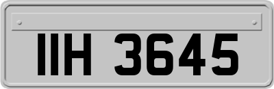 IIH3645