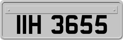 IIH3655