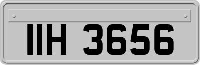 IIH3656