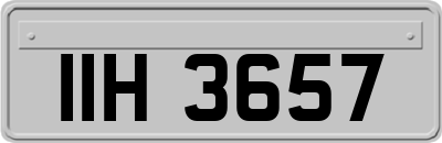 IIH3657
