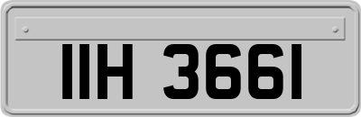 IIH3661