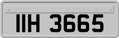 IIH3665