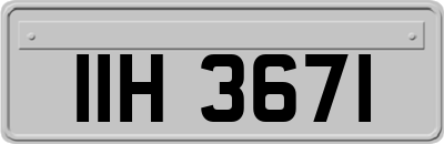 IIH3671