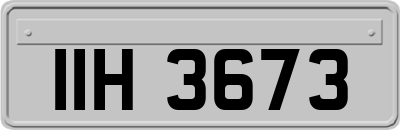 IIH3673