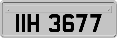 IIH3677