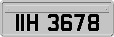IIH3678