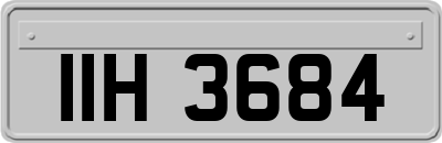 IIH3684