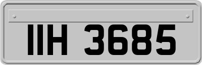 IIH3685