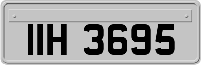 IIH3695