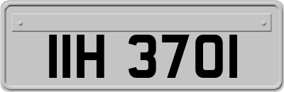 IIH3701