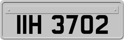 IIH3702