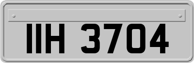 IIH3704