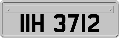 IIH3712