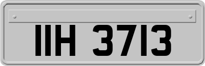 IIH3713