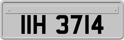 IIH3714